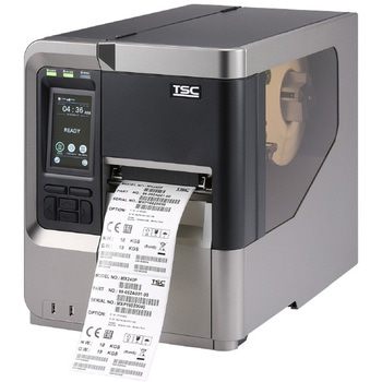 バーコードプリンタ 300dpi ウェルコムデザイン