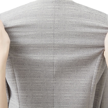 ESJ1020 ENJOY ESJ1020 SABLIER TWEED ���C�g�W���P�b�g �J�[�V�[�J�V�} ���C�g�O���[�F �T�C�Y13 72913438