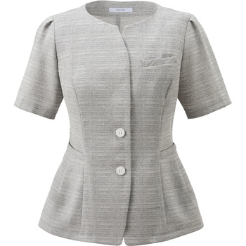 ESA1021 ENJOY ESA1021 SABLIER TWEED �I�[�o�[�u���E�X �J�[�V�[�J�V�} 72913605