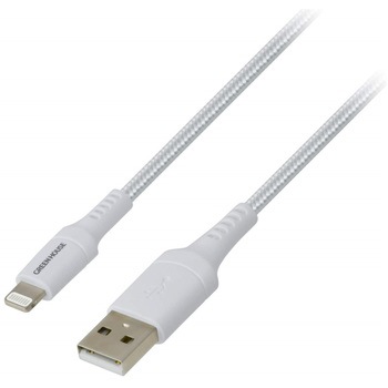 GH-ALTUTA200-WH Lightning-TypeA�[�d���x�P�[�u�� �O���[���n�E�X 72913725