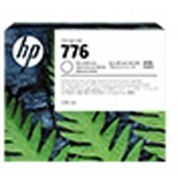 1XB06A HP776インクカートリッジ グロスエンハンサー500ml 1個 日本ヒューレット・パッカード(HP) 【通販モノタロウ】