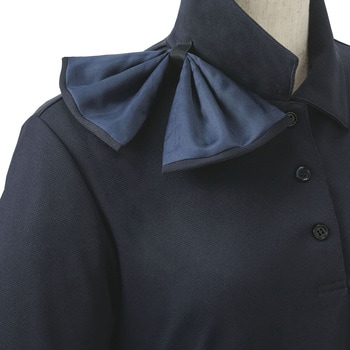 ESP1033 ENJOY ESP1033 EVER FINE POLO �|���V���c �J�[�V�[�J�V�} �u���b�N�F �T�C�YL 72914865