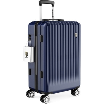 NT-GB0701 Plus�u���[ S �X�[�c�P�[�X ���y�ʁE�X�g�b�p�[�t��W�L���X�^�[�E���|���t�b�N�t���yNT-GB0701 Plus �z New Trip �u���[�F �e��40L �T�C�YS 72915161