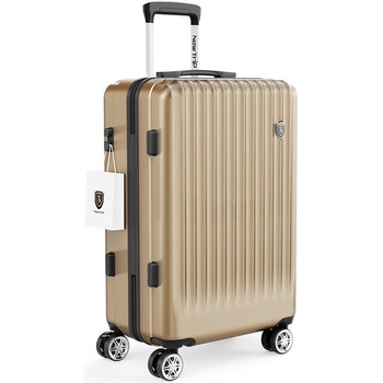 NT-GB0701 Plus�S�[���h L �X�[�c�P�[�X ���y�ʁE�X�g�b�p�[�t��W�L���X�^�[�E���|���t�b�N�t���yNT-GB0701 Plus �z New Trip �e��95L �T�C�YL 72915371