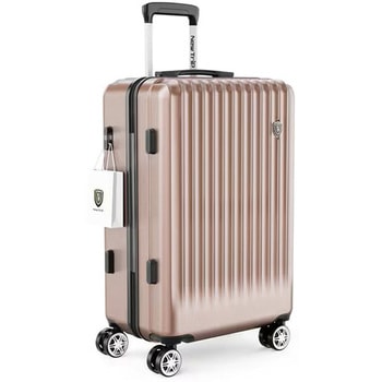 NT-GB0701 Plus���[�Y�S�[���h L �X�[�c�P�[�X ���y�ʁE�X�g�b�p�[�t��W�L���X�^�[�E���|���t�b�N�t���yNT-GB0701 Plus �z New Trip �e��95L �T�C�YL 72915398