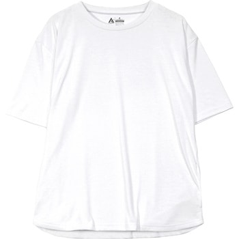 FB-710 �����݌y���I�[�o�[�T�C�Y5����T�V���c(�~�f�B�A���E�G�C�g) �����ӂ���� �T�C�Y3L  FB-710 72916247