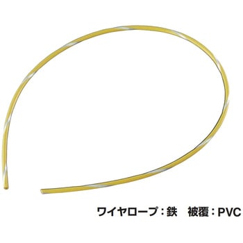 トラキラワイヤ(レフロープ) AIOULE(ふじわら)