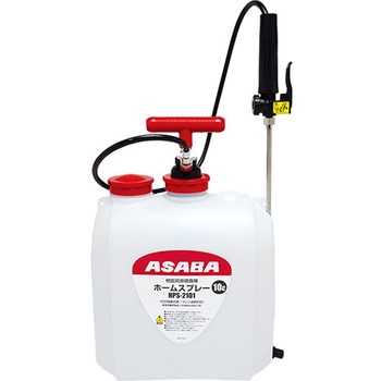 肩掛噴霧機樹脂 10LST HPS-2101 麻場