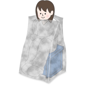 どこでもトイレⅡ エコワン