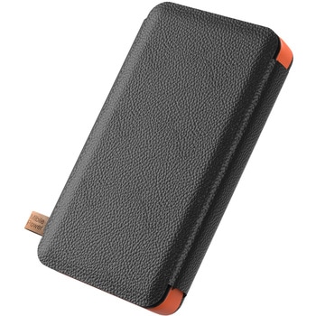 モバイルバッテリーソーラーチャージャー エコワン