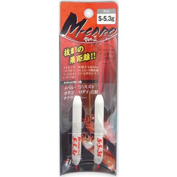 Mキャロver.Ⅱ typeL TICT