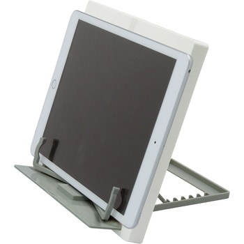 ブック&タブレットスタンド デビカ