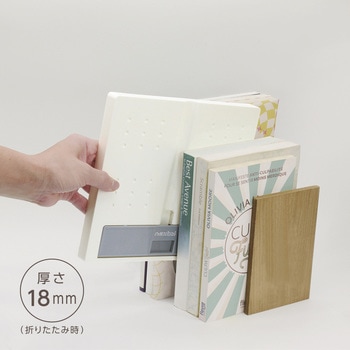 ブック&タブレットスタンド デビカ