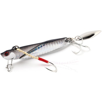 飛び過ぎダニエルブレード 40g - JACKSON