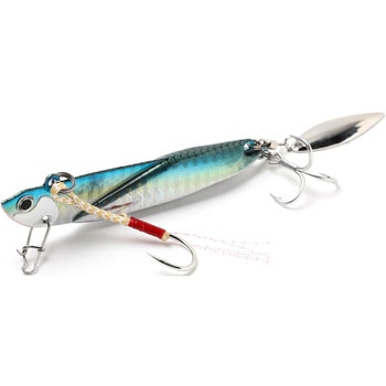 飛び過ぎダニエルブレード 40g - JACKSON
