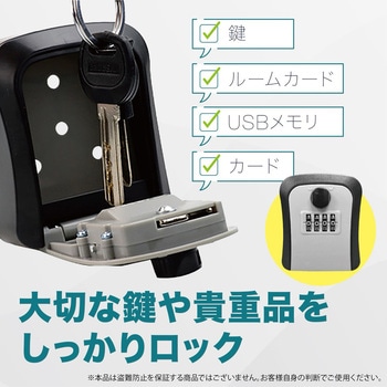 ミニダイヤルボックス AFF WARE