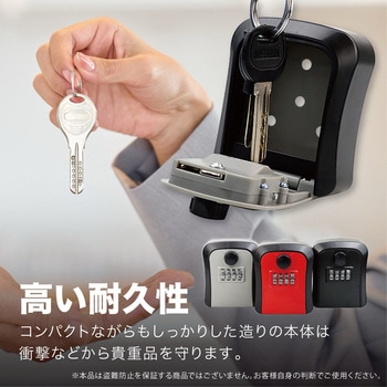 ミニダイヤルボックス AFF WARE