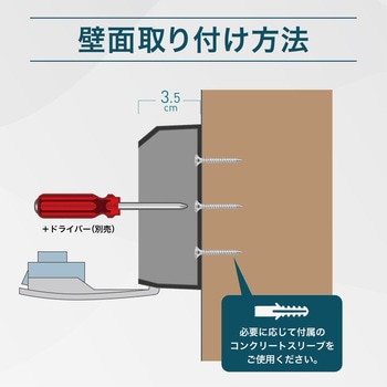 ミニダイヤルボックス AFF WARE