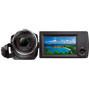 HDR-CX470 BC ビデオカメラ HDR-CX470 1台 SONY(ソニー) 【通販