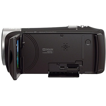 HDR-CX470 BC ビデオカメラ HDR-CX470 1台 SONY 【通販モノタロウ】