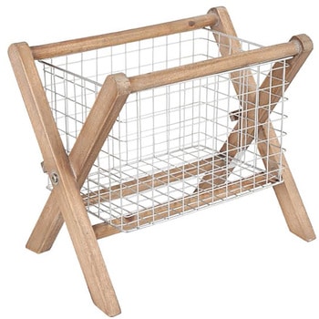MAGAZINE RACK(マガジンラック) ダルトン