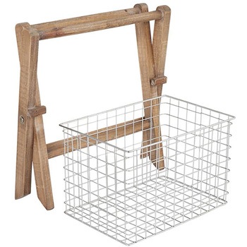 MAGAZINE RACK(マガジンラック) ダルトン