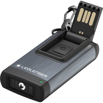 充電式LEDキーライト K4R LED LENSER