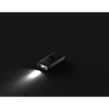 充電式LEDキーライト K4R LED LENSER