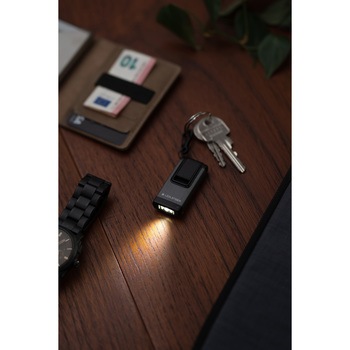 充電式LEDキーライト K4R LED LENSER