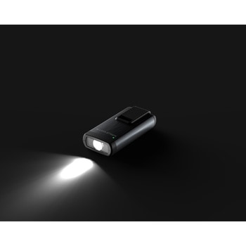 充電式LEDキーライト K6R LED LENSER
