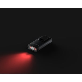 充電式LEDキーライト K6R LED LENSER