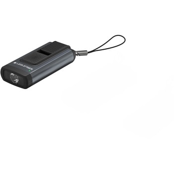充電式LEDキーライト K6R Safety LED LENSER