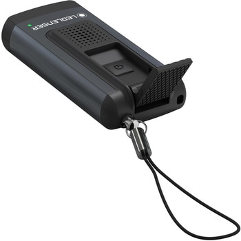 充電式LEDキーライト K6R Safety LED LENSER