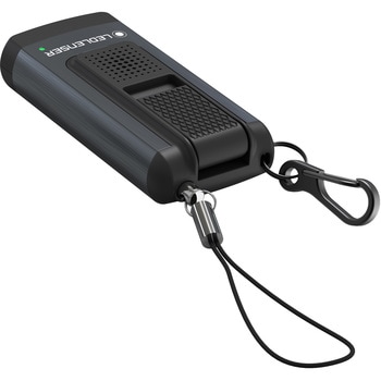 充電式LEDキーライト K6R Safety LED LENSER