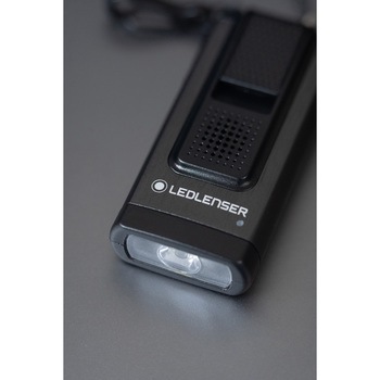 充電式LEDキーライト K6R Safety LED LENSER