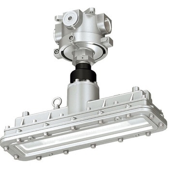 LEDioc EX VELNO 防爆形LED照明器具 岩崎電気