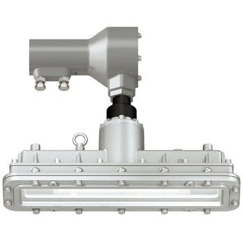 LEDioc EX VELNO 防爆形LED照明器具 岩崎電気