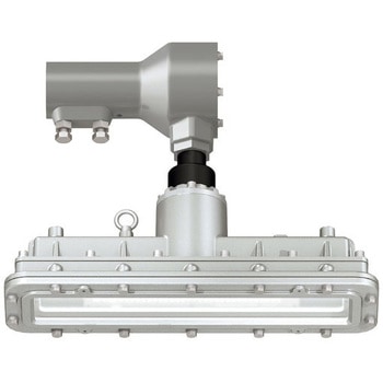 LEDioc EX VELNO 防爆形LED照明器具 岩崎電気