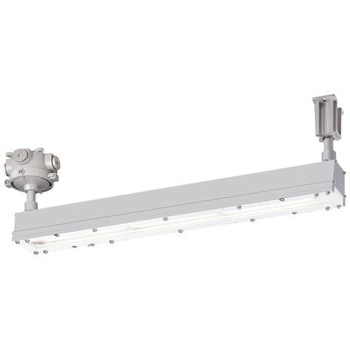 LEDioc EX VONO 安全増防爆形LED照明器具 岩崎電気