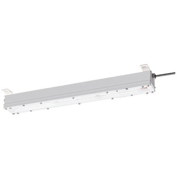 LEDioc EX VONO 安全増防爆形LED照明器具 岩崎電気