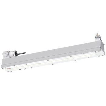 LEDioc EX VONO 安全増防爆形LED照明器具 岩崎電気