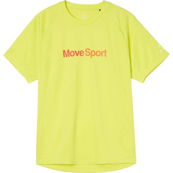 SV6SHT00U MOVESPORT �����v���N�e�B�X�V���c MOVESPORT �z���@�\ �C�G���[�F �T�C�YL  SV6SHT00U 72927691