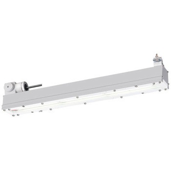 LEDioc EX VONO 安全増防爆形LED照明器具 岩崎電気