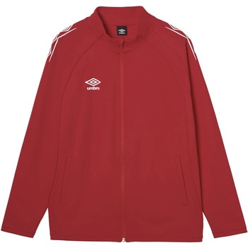 UF6SJG01MA �E�H�[���A�b�v�W���P�b�g umbro ���b�h�F �T�C�YM  UF6SJG01MA 72928759