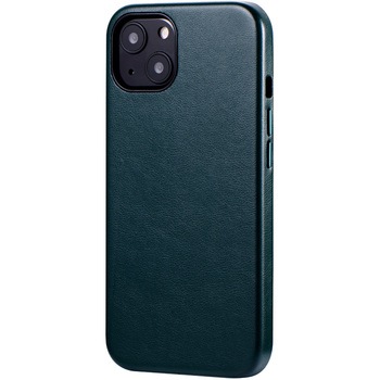 iPhone 13 PUレザーシェルケース「Vahane」 LEPLUS