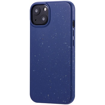 iPhone 13 生分解性ソフトケース「SASTINA」 耐衝撃 カメラレンズ保護 LEPLUS