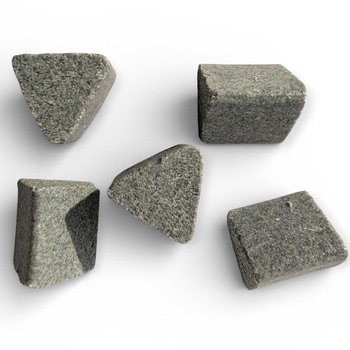 19290122M �o�������f�B�A �o���X�g�� ������p �O�p RT TKX �O�p ���RT ���@15�~15mm 1��(15kg) 19290122M 72940781