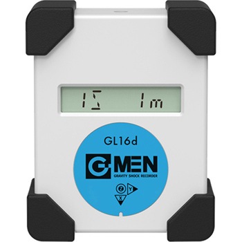 G-MEN GL16d(10G)+EPS-UT1 �����x�f�[�^���R�[�_�[+�O���d�����j�b�g�Z�b�g SRIC(�X���b�N) 72942059