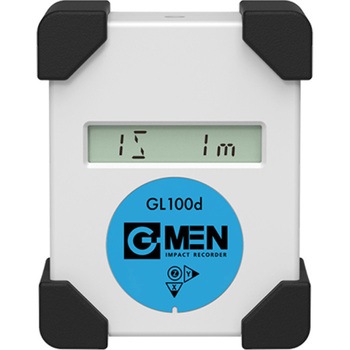 G-MEN GL100d+case �����x�f�[�^���R�[�_�[+�h�H�P�[�X�Z�b�g SRIC(�X���b�N) 72942470