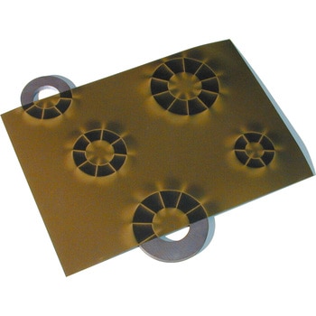 ビュワーシート - マグナ